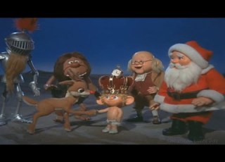 Rudolph S Shiny New Year 1976 Have A Happy New Year