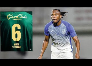  MZINGA Yanga Tenaaaa