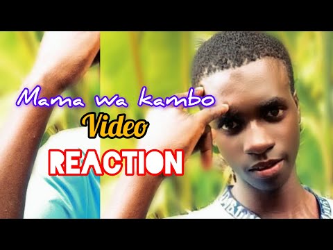 REACTION TO MAMA WA KAMBO Episode 63