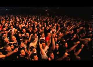  HammerFall One Crimson Night 2003