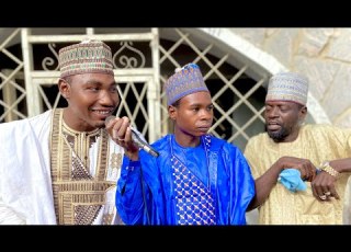 MAJALASIN MALAM AUWALU KABUGA HALIFAN FADAR BEGEN ANNABI Fadarbege Arewa Bakoritv Trending Shorts