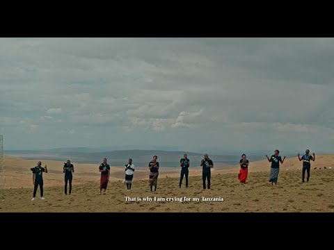 ZABRON SINGERS KWA BEI YOYOTE 4K Official Video