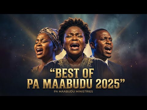 NYIMBO ZA KUABUDU NA KUOMBA 2025 BEST MIX SWAHILI WORSHIP SONGS