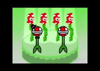 Rhythm Heaven Final Remix リズム天国 ファイナル リミックス Rhythmheaven Nintendo Supermario Mario Animation