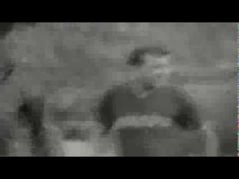 Romania Hungary 1 2 Friendly Oct 26 1948 Bucharest