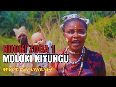 MVULUZI CINEMA EP1 Ndoki Zoba Muloki Kiyunngu
