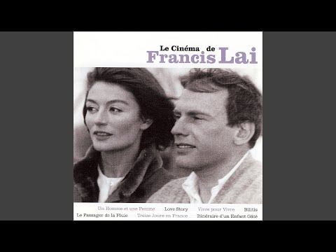 Theme From Love Story