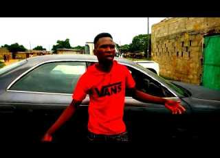 Real J Ft New Company Mazwaule Nyengo Music