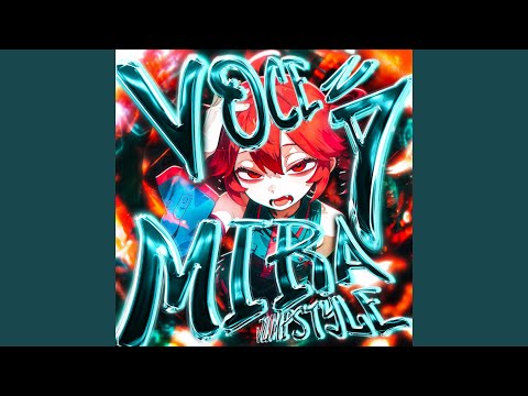 VOCE NA MIRA JUMPSTYLE Super Slowed