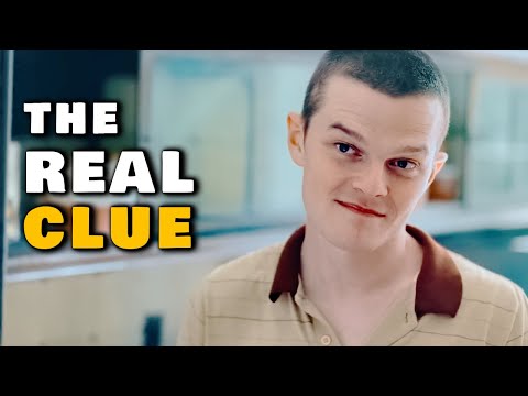 Behind Her Eyes One Major Clues You Missed About Rob In Ending