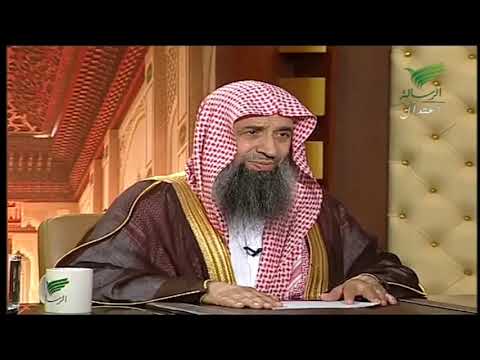 أهمية الملح والترويح عن النفس لطالب العلم الشيخ عبد المحسن الزامل