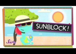  Why Should You Wear Sunscreen Body Science For Kids