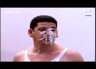 غباشي النقراشي الحلقة 2 الغسالة