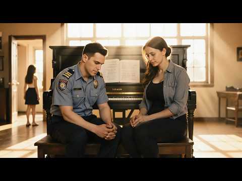 My Daughter S Piano Teacher Called After 9 PM And Said Come Alone Don T Bring Her