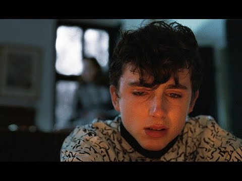 Billie Eilish Khalid Lovely