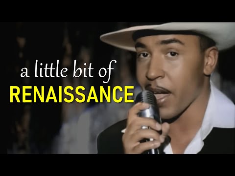 Mambo No 5 Lou Bega In 16th Century Style