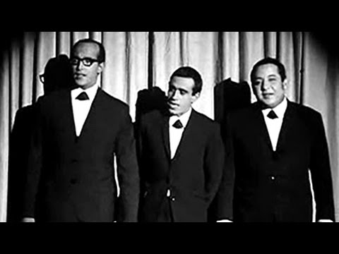 ثلاثي أضواء المسرح اسكتش الكذب ليمبو وشيمو