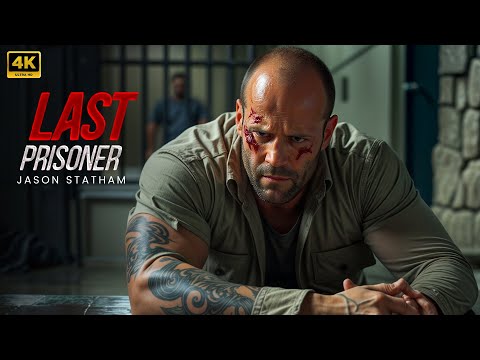 Last Prisoner New Action Movie 2025 Jason Statham Full Movie 4K Ultra Actionmovies