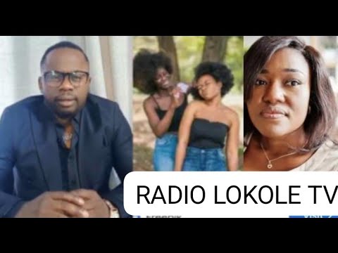 ALLEMAGNE MAGRETTE ALELI ABENGISI BANA NAYE NA POTO NZOKA KOKO YA MUASI ABEBISA BANGO TALA BA DEGAT