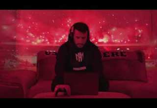 MOUH ATLANTA PREDATOR Official Music Video