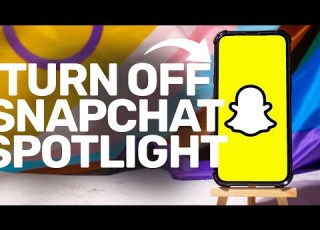 How To Disable Snapchat Spotlight 2026 IPhone Android