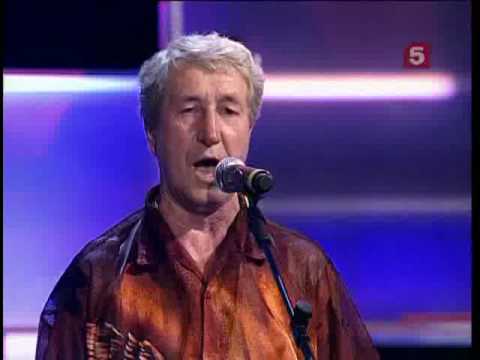 Там в Cаду за долиной Позабыт позаброшен