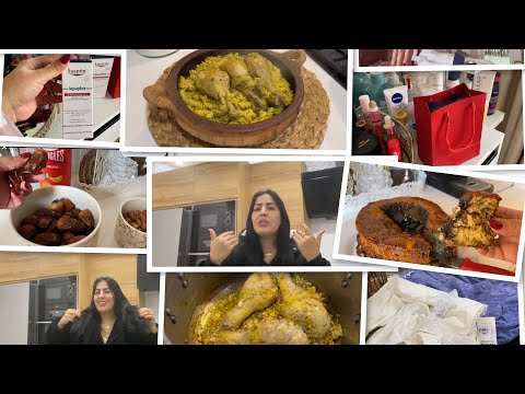 يوميات فاتي الا كان عندك راجل خاصك تعيشي و الا ماكانش عندك خاصك تموتي