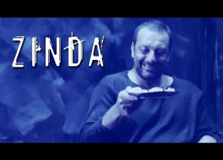  Zinda Movie Ka Sabse Bada Raaz Kya Hai Sanjay Datt Celina Jaitly John Abraham Lara Datta