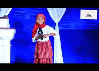  Eebba Rufeydaa Walaloo Hasanat