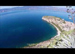 Views From Palamidi By Cruise Holidays Luxury Travel Boutique