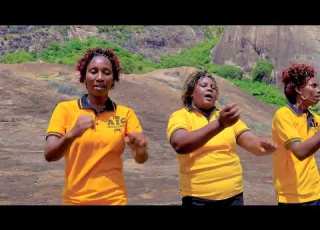  YESU ALITESWA BY AIC NDILILI CHOIR
