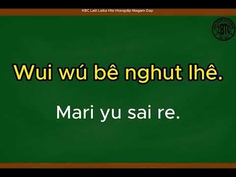 Wunpóng Zaiwâ Myíngmhoq Azó Bun 23