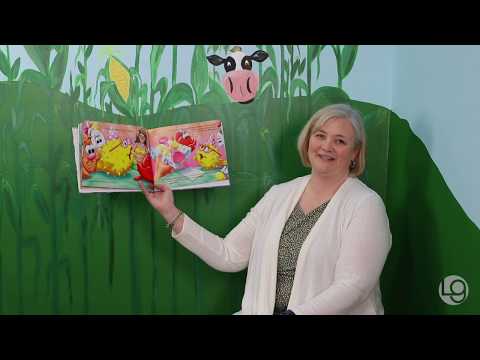 Storytime With Ms Sheila Episode 1