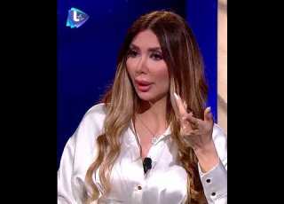   جبر زوجة أبي ما كانت منيحة ضليت سنين عايشة برعب جبر البوصلة Ltv شيرين أبو العز