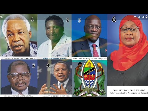 KILA MTU BY UTUMISHI KWAYA TANZANIA KILA MTU BY UTUMISHI KWAYA TANZANIA