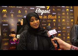  زينب النور مصر فيها كل أيقونات الموضة
