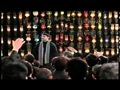 انا مظلوم حسين نزار القطري فارسي عربي YouTube