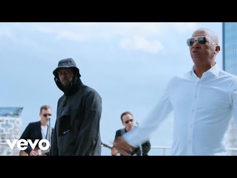 Champion The Official Anthem Of The Commonwealth Games 2022 Official Video