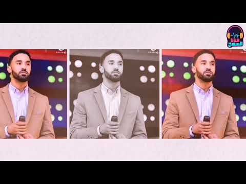 من شدة الشوق العلي اجمل التسجيلات بالعود الكجونكا أحمد الصادق Ahmed Alsadeg غنانا السمح