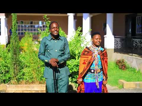 Enkai Ake Nataasa By Pst Kaiyaa 0700900373 Official Video