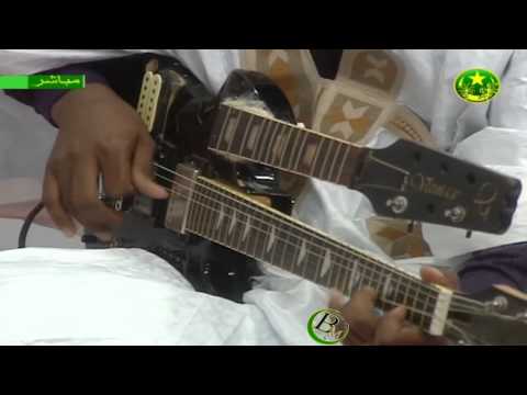 Tidinit Vs Guitar Emacke Meida Oulad Dendeni Music Mauritania