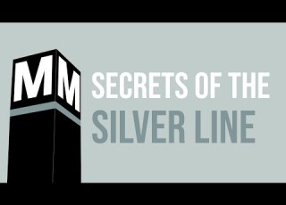Secrets Of The DC Metro Silver Line