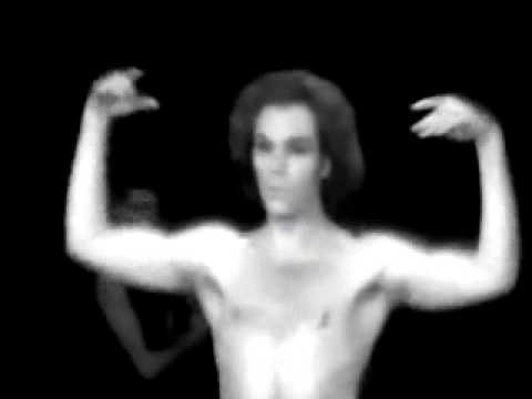 Maurice Bejart Ballet Bolero