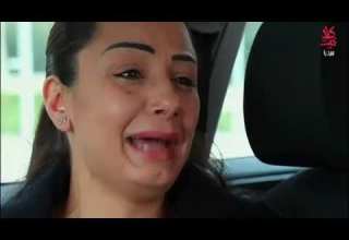 بنات العيلة ـ تعلق هبة بكمال وبكائها بحرقة شاهد ـ ديمة الجندي ـ نضال سيجري