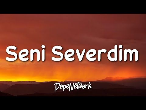 Yıldız Usmonova Seni Severdim Feat Yaşar Sözleri Lyrics