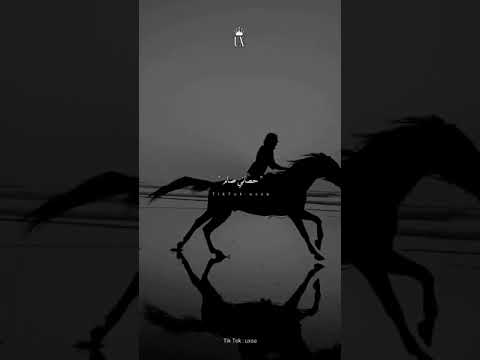 ترند وين الخيل تشد الحيل