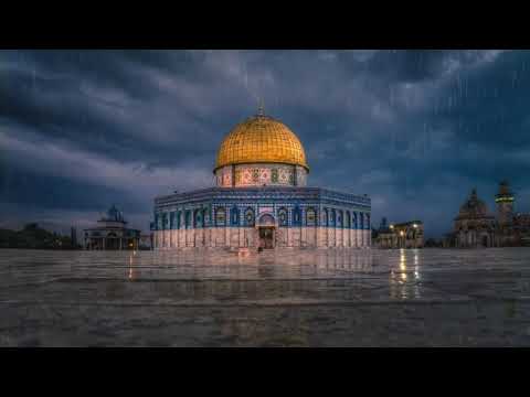 لإن إسمه الأقصى بعيد منال ه من أجمل ما قيل عن المسجد الأقصى