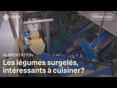 How Good Are Frozen Vegetable Mixes Grocery Store