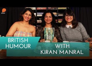 BoTcast Episode 36 British Humour With Kiran Manral