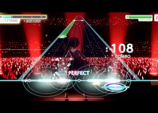 3D Live Hey Day Capriccio Lv 26 FC